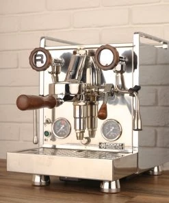 Mussa Tea Wooden Accessory Kit For Rocket Espresso Machines - Walnut 13 Mussa Tea Wooden Accessory Kit For Rocket Espresso Machines - Walnut