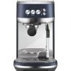 Tea Breville The Bambino Plus Espresso Maker - Damson Blue 2 Tea Breville The Bambino Plus Espresso Maker - Damson Blue