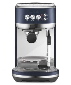 Tea Breville The Bambino Plus Espresso Maker - Damson Blue