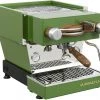 La Marzocco Linea Mini Florentine Green Special Edition Tea