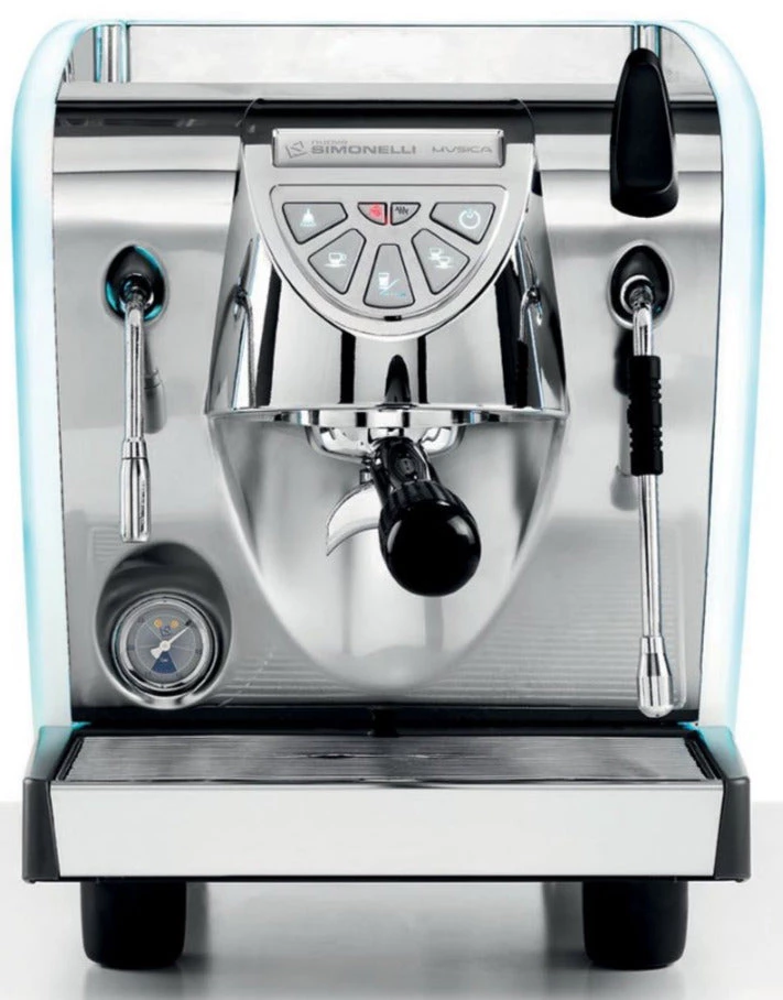 Nuova Simonelli Musica - Lux Tea 4 Nuova Simonelli Musica - Lux Tea