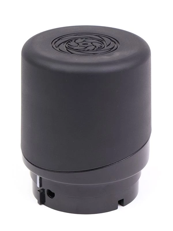 Tea Baratza Single Dose Hopper - Black 3 Tea Baratza Single Dose Hopper - Black