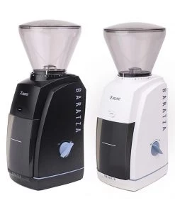Baratza Encore Accent Kit - Blue