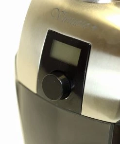 Mahlkonig E65S GBW Espresso Grinder - Black