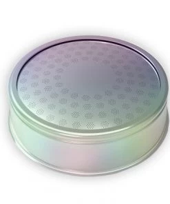 IMS Precision Nanotech Shower Screen For E61 Machines Tea