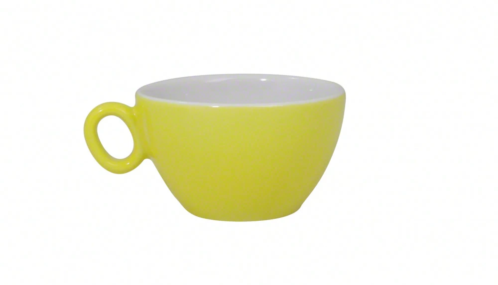 Inker Luna Cappuccino Cups - 8oz / 250ml 3 Inker Luna Cappuccino Cups - 8oz / 250ml