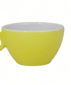 Inker Luna Cappuccino Cups - 8oz / 250ml - Pack Of 6 21 Inker Luna Cappuccino Cups - 8oz / 250ml - Pack Of 6