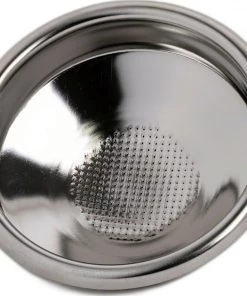 Tea BaristaPro By IMS Precision Filter Basket - 10-12 Grams (Single) 8 Tea BaristaPro By IMS Precision Filter Basket - 10-12 Grams (Single)