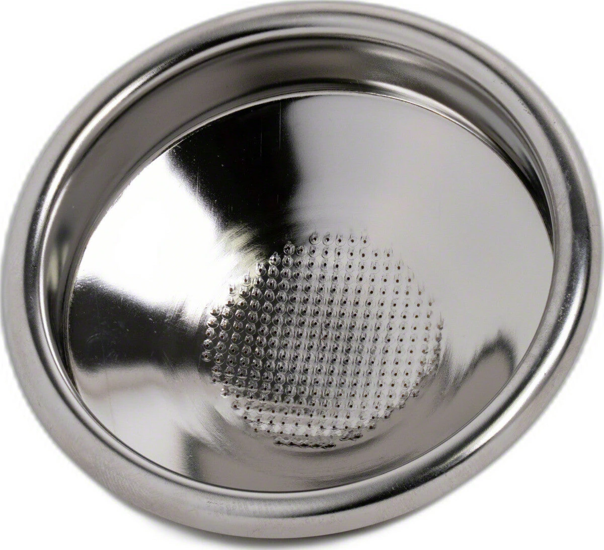 Tea BaristaPro By IMS Precision Filter Basket - 10-12 Grams (Single) 5 Tea BaristaPro By IMS Precision Filter Basket - 10-12 Grams (Single)