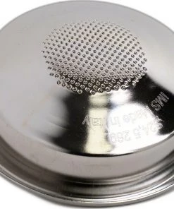 Tea BaristaPro By IMS Precision Filter Basket - 10-12 Grams (Single) 7 Tea BaristaPro By IMS Precision Filter Basket - 10-12 Grams (Single)