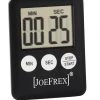 JoeFrex Espresso Timer Tea 2 JoeFrex Espresso Timer Tea