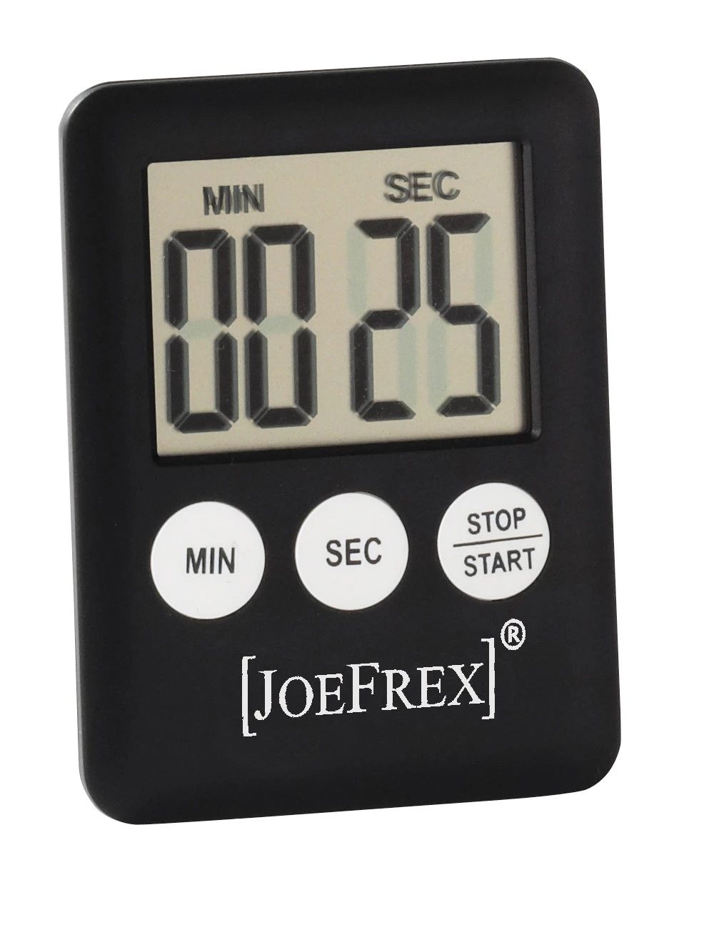 JoeFrex Espresso Timer Tea 3 JoeFrex Espresso Timer Tea