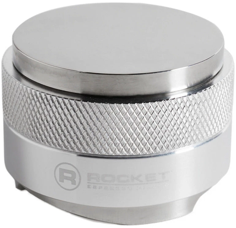 Rocket 2-in-1 Tamper & Leveler Tea 3 Rocket 2-in-1 Tamper & Leveler Tea