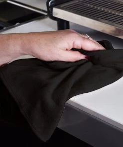 JoeFrex Microfiber Barista Cloth - 40cmx40cm Tea