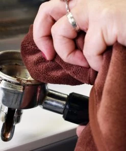 Tea JoeFrex Barista Cloth Kit - 4 Pcs