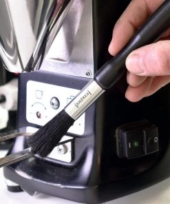 JoeFrex Jofrex Grinder Cleaning Brush - Black Tea