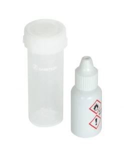 JoeFrex Water Hardness Test Tea