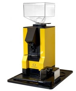 Eureka Mignon Mat Kit With Tamping Station 7 Eureka Mignon Mat Kit With Tamping Station