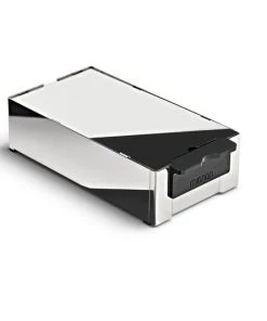 Tea Eureka Mignon Knock Box (Drawer) With Tamping Station