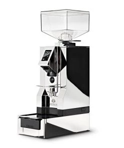 Tea Eureka Mignon Knock Box (Drawer) With Tamping Station