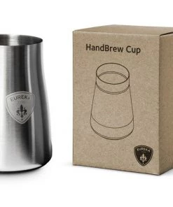 Eureka Handbrew Cup Tea