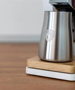 Eureka Handbrew Cup Tea