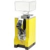 Tea Eureka Mignon Specialita Grinder - Yellow 2 Tea Eureka Mignon Specialita Grinder - Yellow