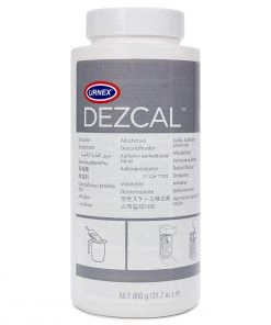 Tea Urnex Dezcal Descaling Agent - 900 Grams (Powder)