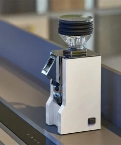 Eureka Mignon Single Dose Blow Up Cleaning Tea