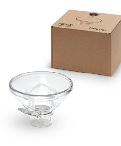 Eureka Mignon Single Dose Hopper