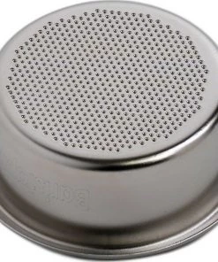 Tea BaristaPro By IMS Precision Filter Basket - 15 Grams (Double) 7 Tea BaristaPro By IMS Precision Filter Basket - 15 Grams (Double)