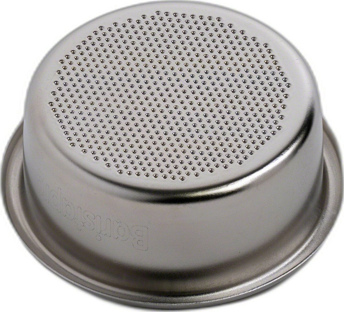 Tea BaristaPro By IMS Precision Filter Basket - 15 Grams (Double) 4 Tea BaristaPro By IMS Precision Filter Basket - 15 Grams (Double)