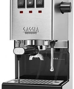 Tea Gaggia Classic Pro Espresso Machine