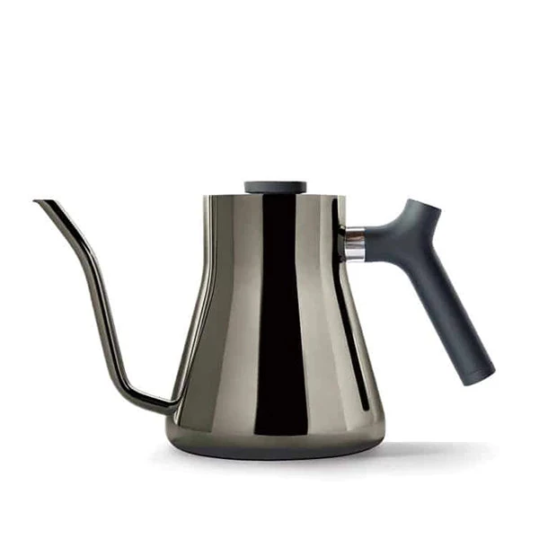 Tea Fellow Stagg Pour-Over Kettle V1.2 - Graphite 3 Tea Fellow Stagg Pour-Over Kettle V1.2 - Graphite