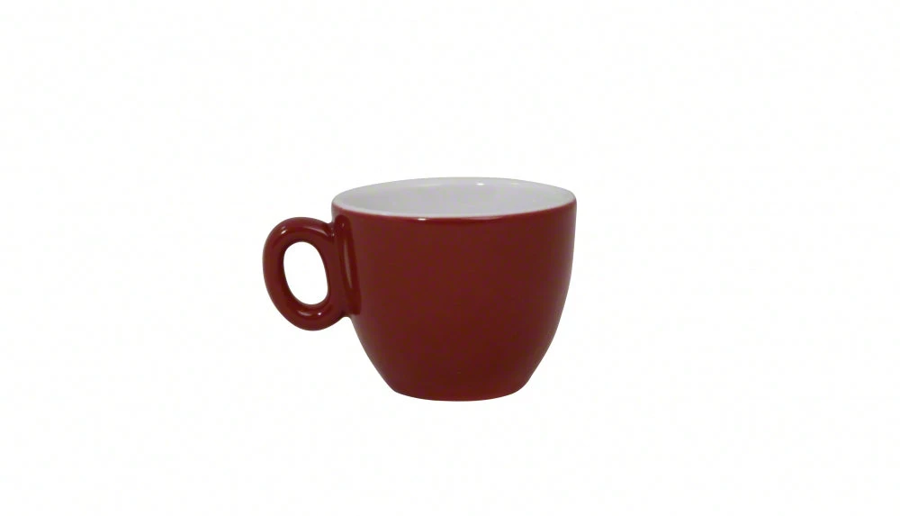 Inker Luna Espresso Cups - 3oz / 70ml - Pack Of 6 8 Inker Luna Espresso Cups - 3oz / 70ml - Pack Of 6