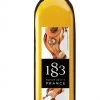 1883 Amaretto Syrup - 250 Ml (Glass Bottle)