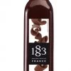 1883 Chocolate Syrup - 250 Ml (Glass Bottle)