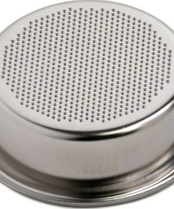 Tea BaristaPro By IMS Precision Filter Basket - 18 Grams (Double) 7 Tea BaristaPro By IMS Precision Filter Basket - 18 Grams (Double)