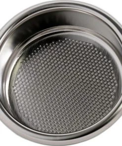 Tea BaristaPro By IMS Precision Filter Basket - 18 Grams (Double) 8 Tea BaristaPro By IMS Precision Filter Basket - 18 Grams (Double)