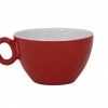 Inker Luna Cappuccino Cups - 8oz / 250ml - Pack Of 6 2 Inker Luna Cappuccino Cups - 8oz / 250ml - Pack Of 6