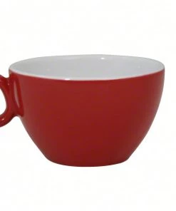 Inker Luna Cappuccino Cups - 8oz / 250ml - Pack Of 6