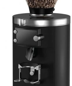 Mahlkonig E80 Supreme Espresso Grinder - Black