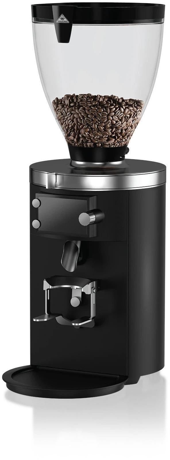 Mahlkonig E80 Supreme Espresso Grinder - Black 3 Mahlkonig E80 Supreme Espresso Grinder - Black