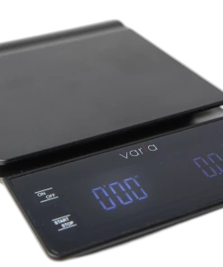 Tea Varia Digital LED Scale With Timer