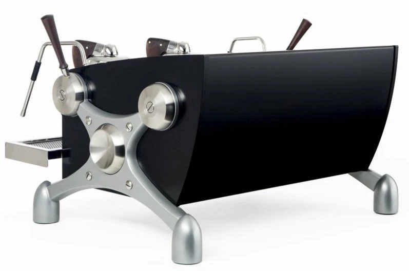 Slayer Espresso Two Group 4 Slayer Espresso Two Group