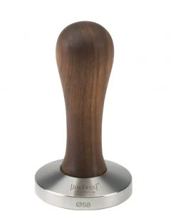 JoeFrex Elegance Tamper - Walnut