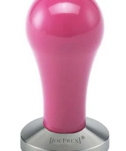 JoeFrex Pop Tamper Tea