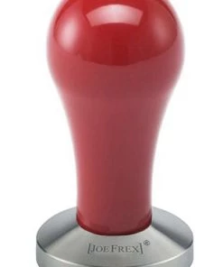 JoeFrex Pop Tamper Tea