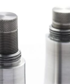 JoeFrex Technic Calibrated Dynamometric Tamper 12 JoeFrex Technic Calibrated Dynamometric Tamper