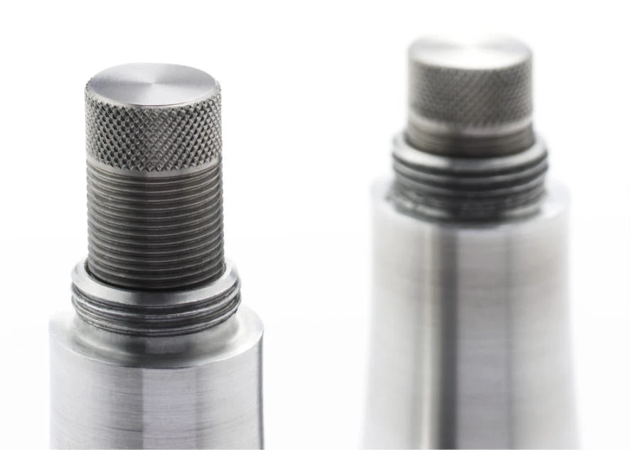 JoeFrex Technic Calibrated Dynamometric Tamper 7 JoeFrex Technic Calibrated Dynamometric Tamper